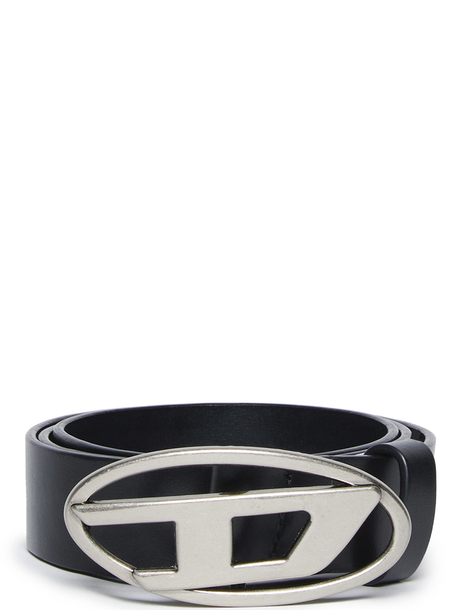 Ремень Diesel J01226 KXBLR K900
