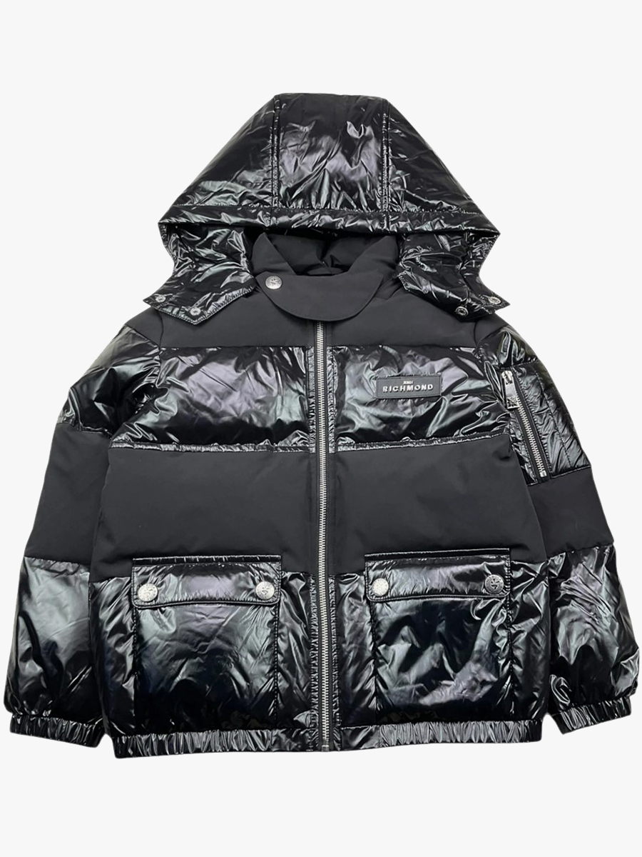 Куртка JOHN RICHMOND RBA25018PI/BLACK