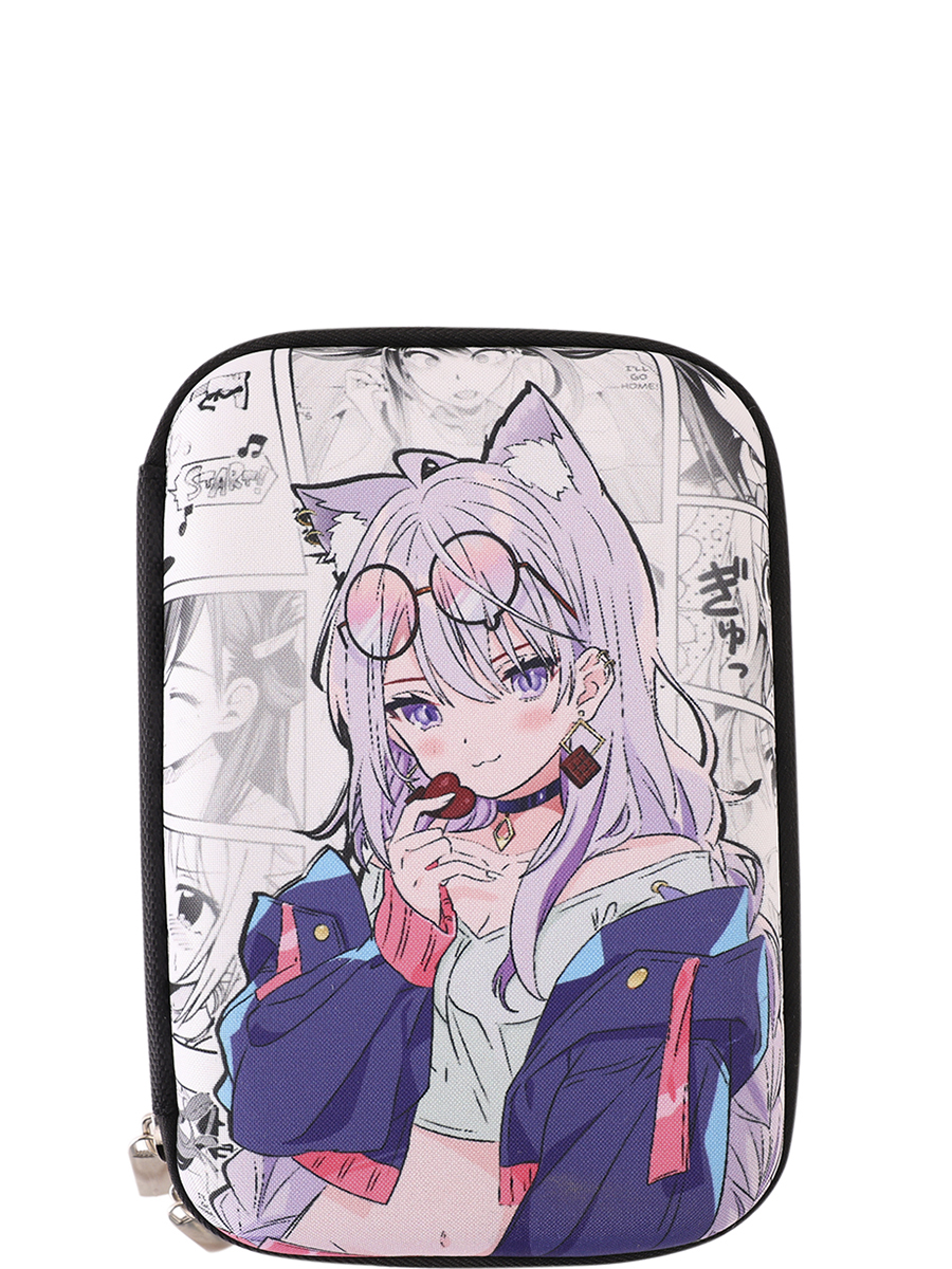 Пенал Noble People BR001/23-FPC