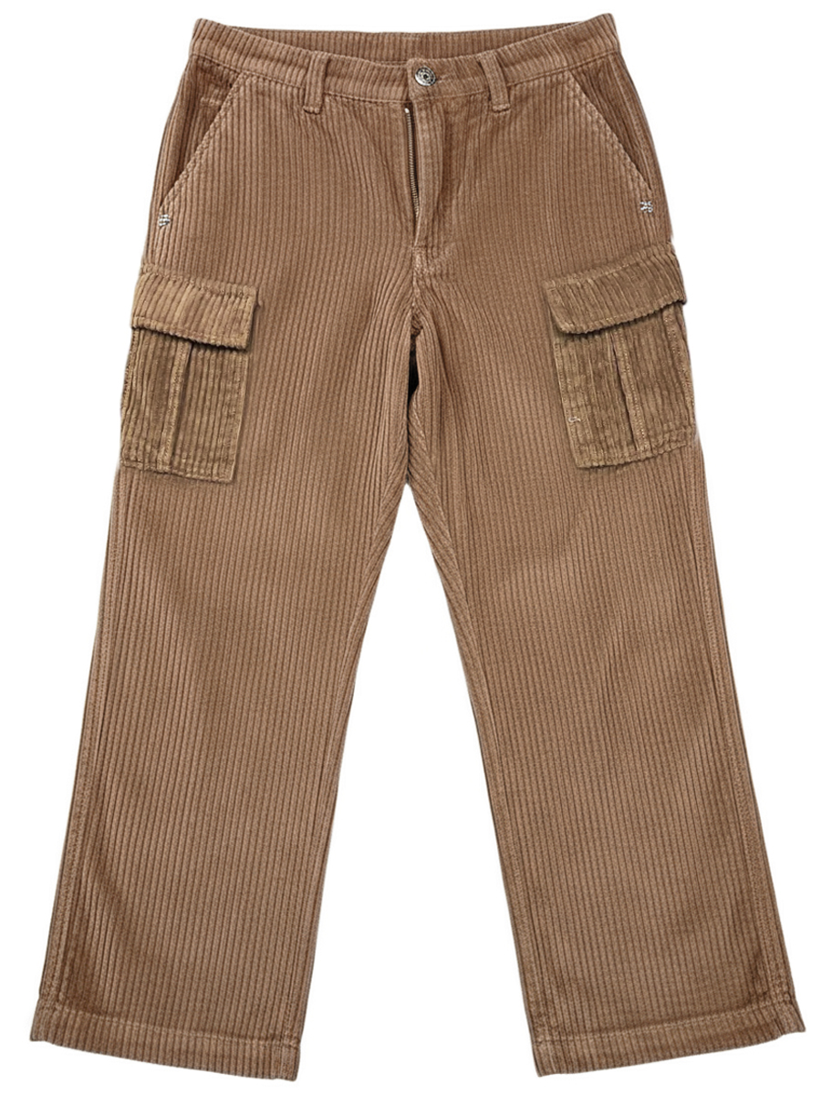 Брюки JOHN RICHMOND RBA25207PA/RAWHIDE