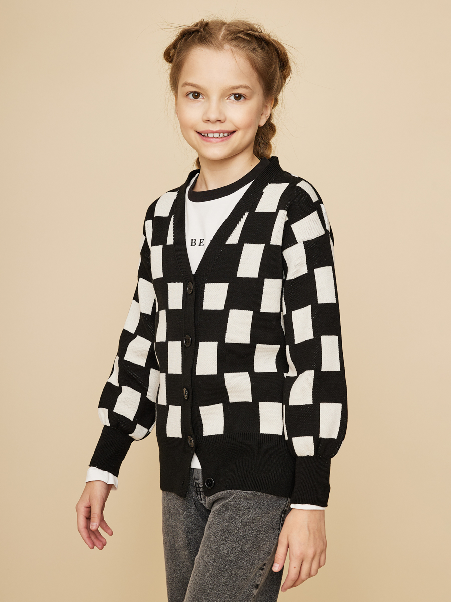 Кардиган Laddobbo ADG54528-7