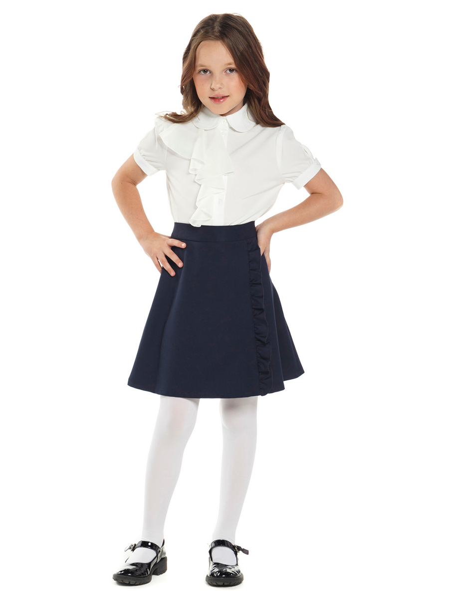 Блуза Letty LC23G-BL-62N-milk