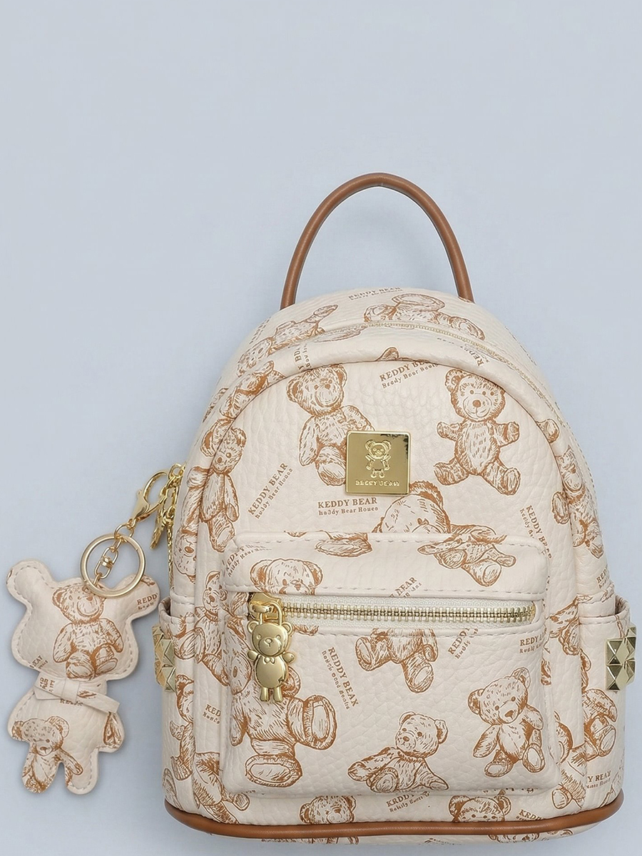 Рюкзак Multibrand 2417/26-white