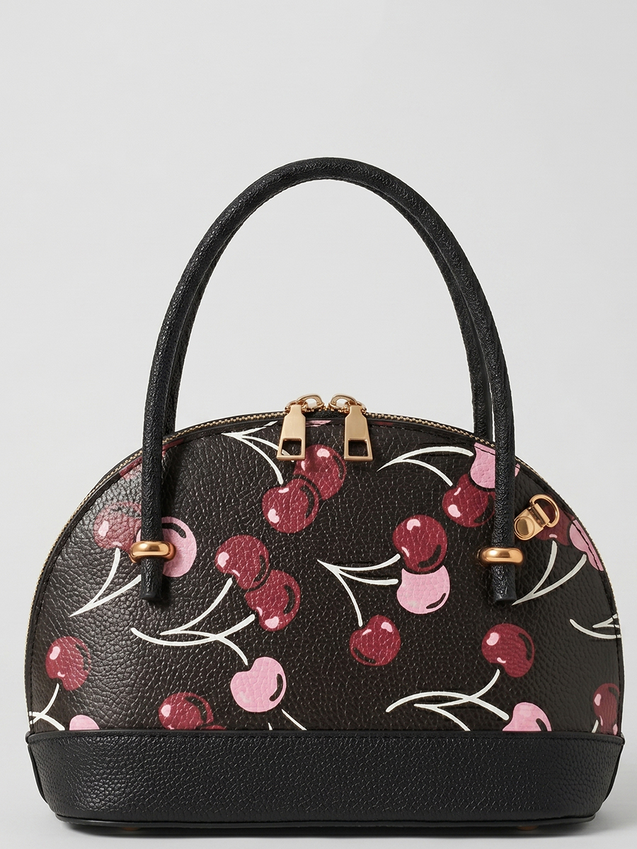 Сумка Multibrand C0233-black