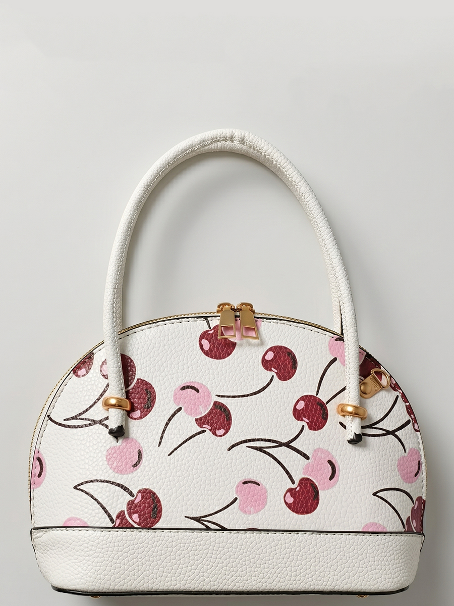 Сумка Multibrand C0233-white