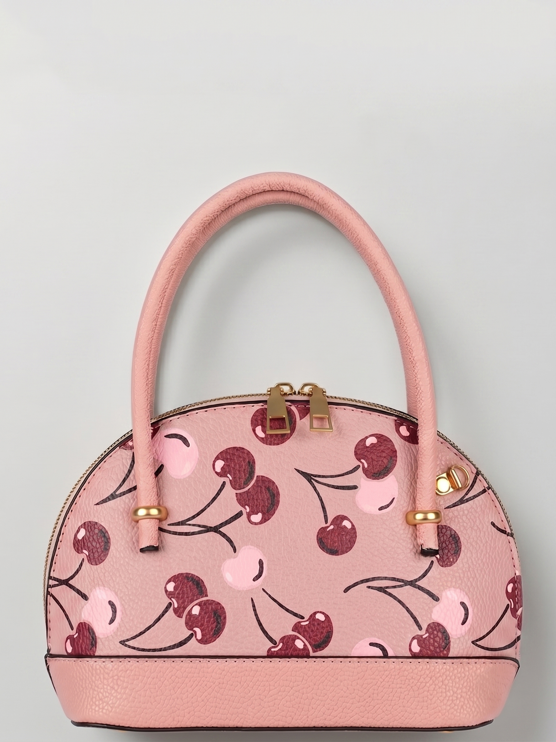 Сумка Multibrand C0233-pink