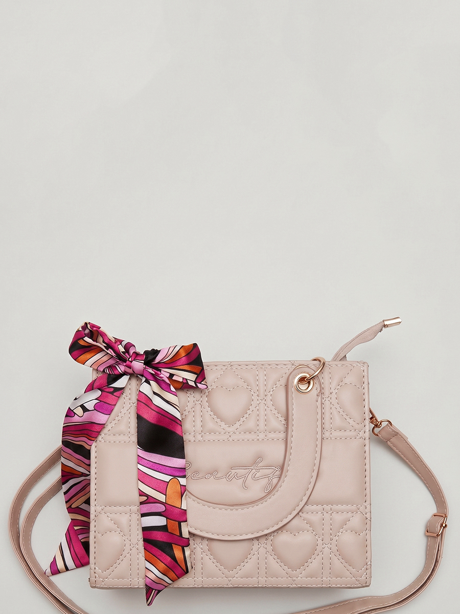 Сумка Multibrand C0201-pink