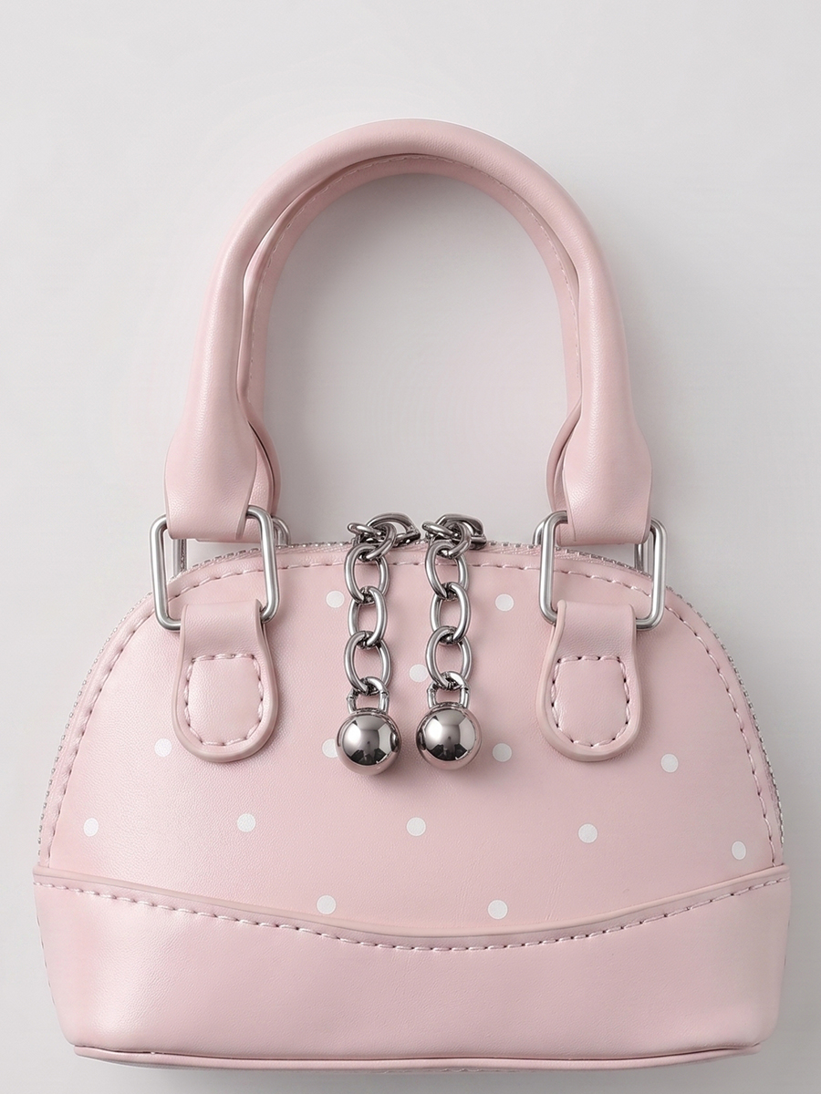 Сумка Multibrand T8597-pink