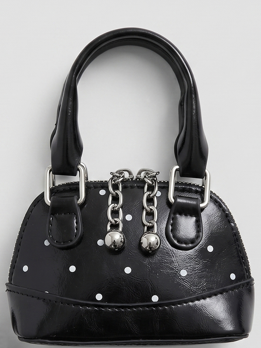 Сумка Multibrand T8597-black