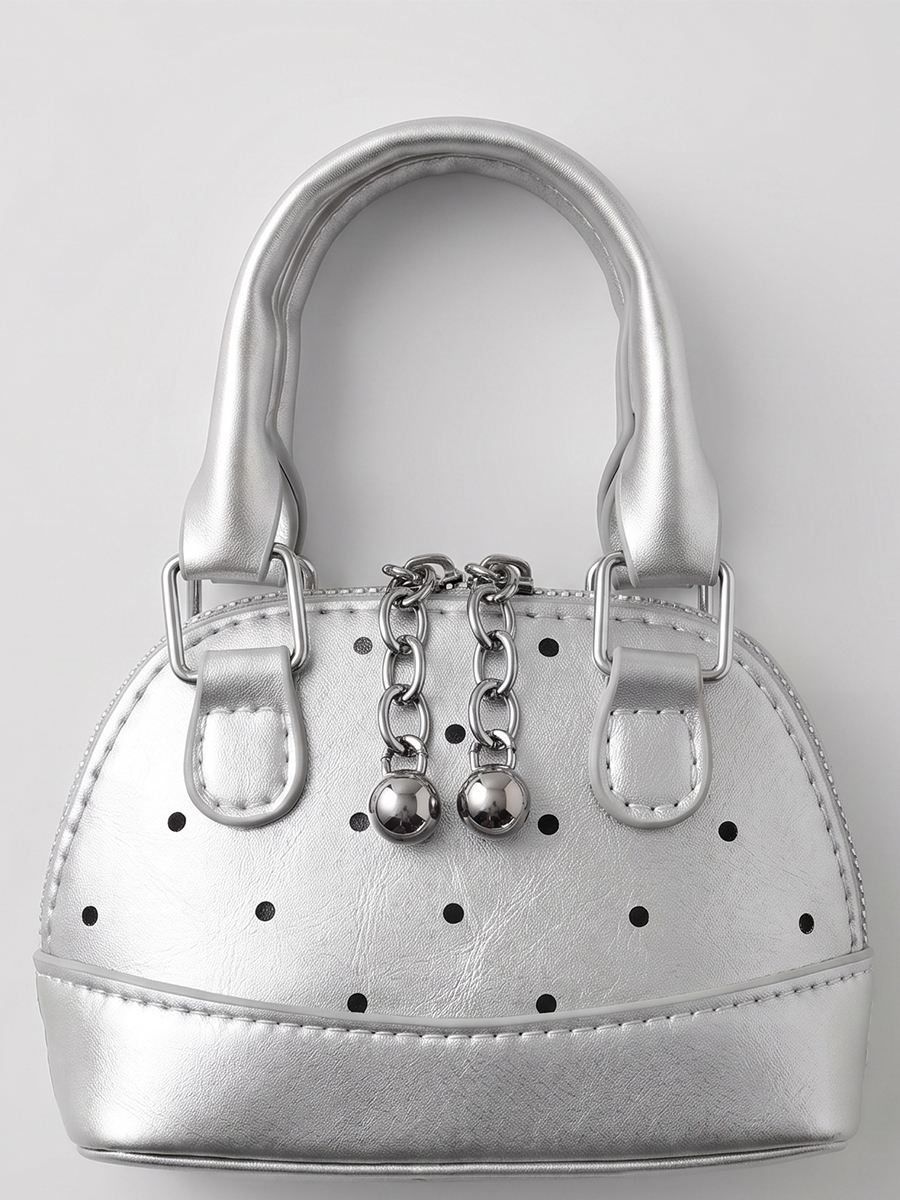 Сумка Multibrand T8597-silver