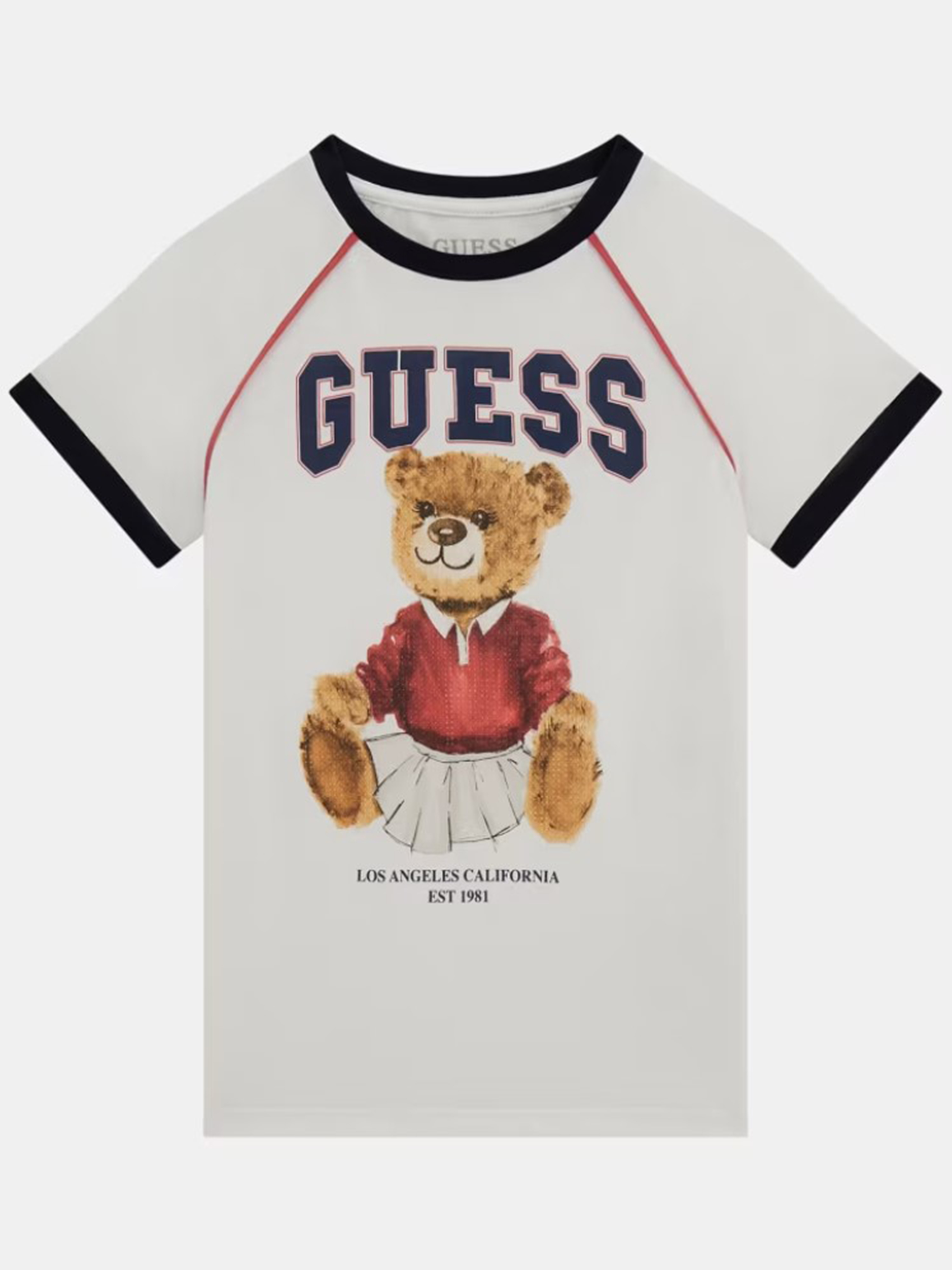Футболка Guess J5YI21K8HM4G011