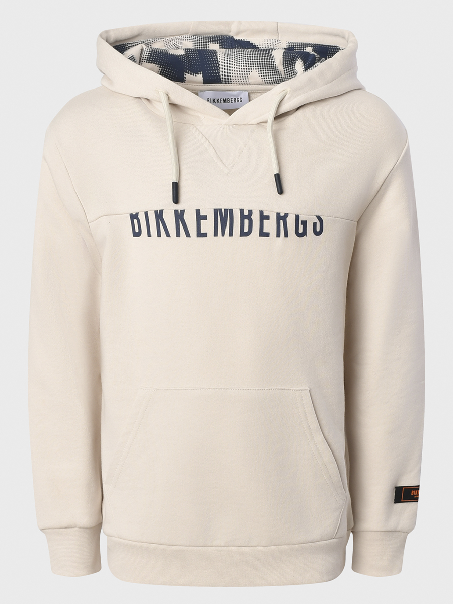 Худи Bikkembergs BK3043