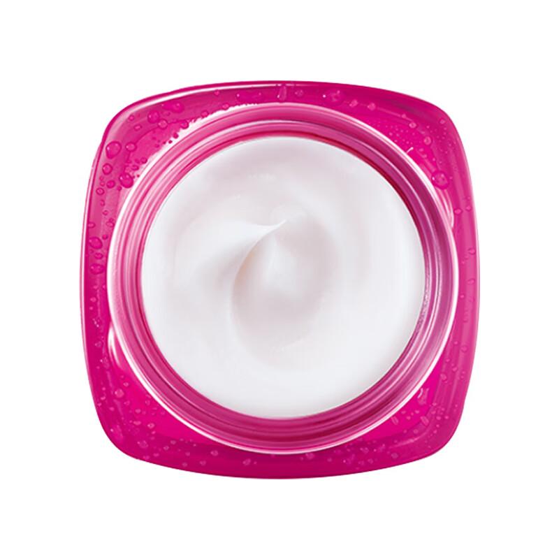 L Oréal Восстанавливающий крем для лица с экстрактом виноградных косточек pink L OREAL