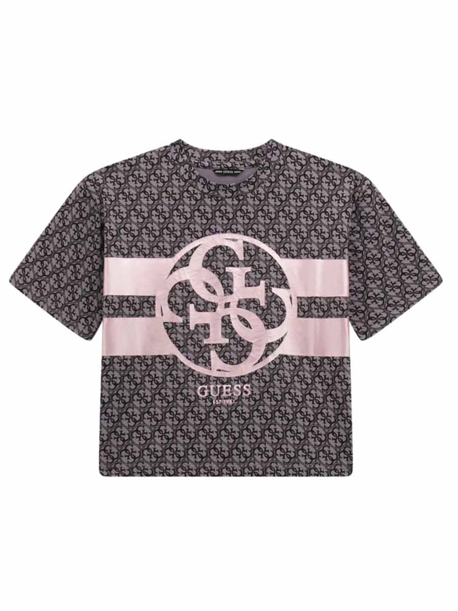 Футболка Guess J5RI04K6YW4P9NP