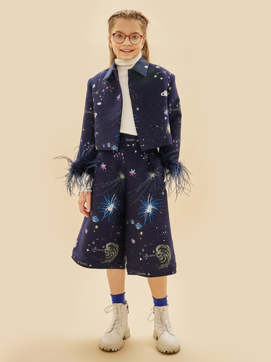 Жакет Noble People 29514-316-193 SP