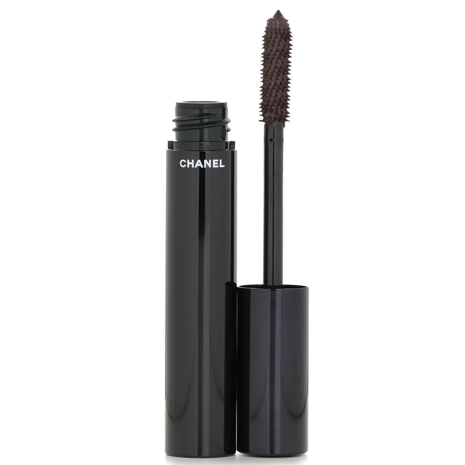 Водостойкая тушь для ресниц Le Volume De Chanel - #20 Brun 6g/0.21oz black