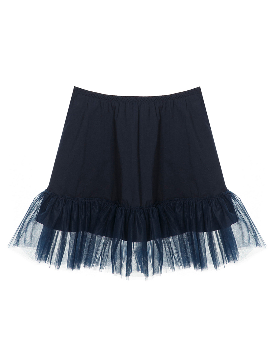 Подъюбник Letty LC23G-SKR-14C-navy