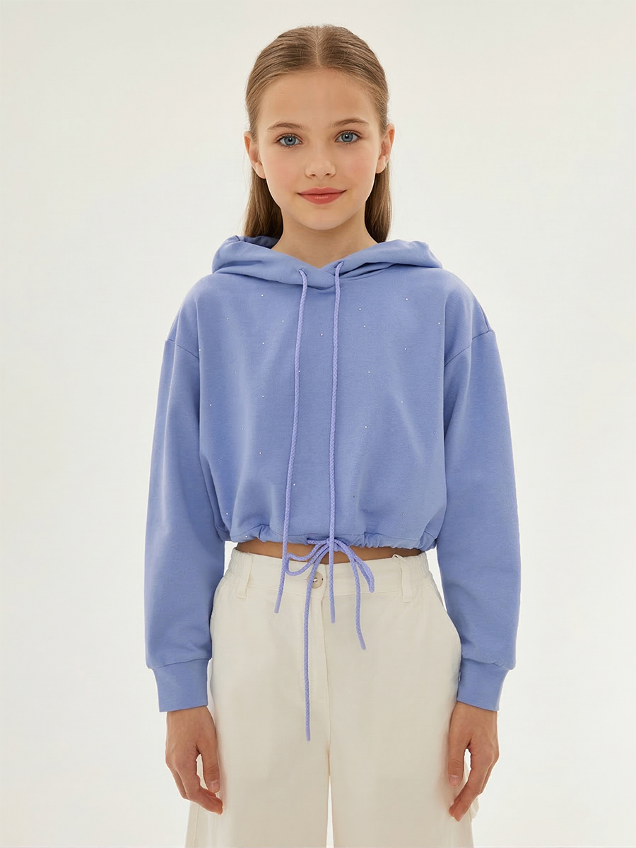 Худи Noble People 29530-251-19