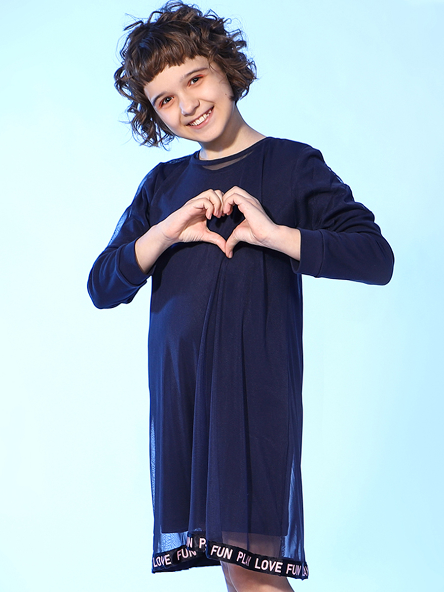 Платье Beba Kids 4201OZ0H12T00