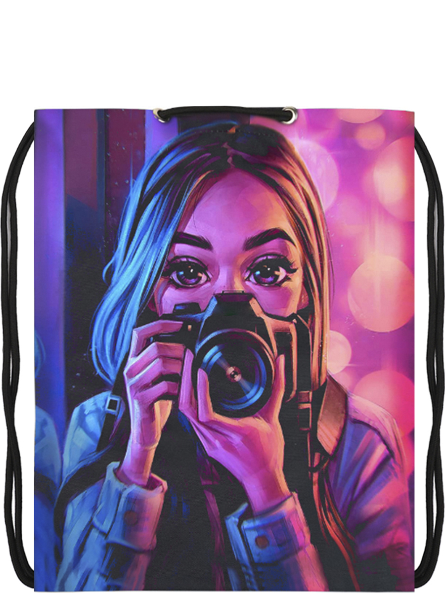 Мешок BagRio BR004/21-Sm