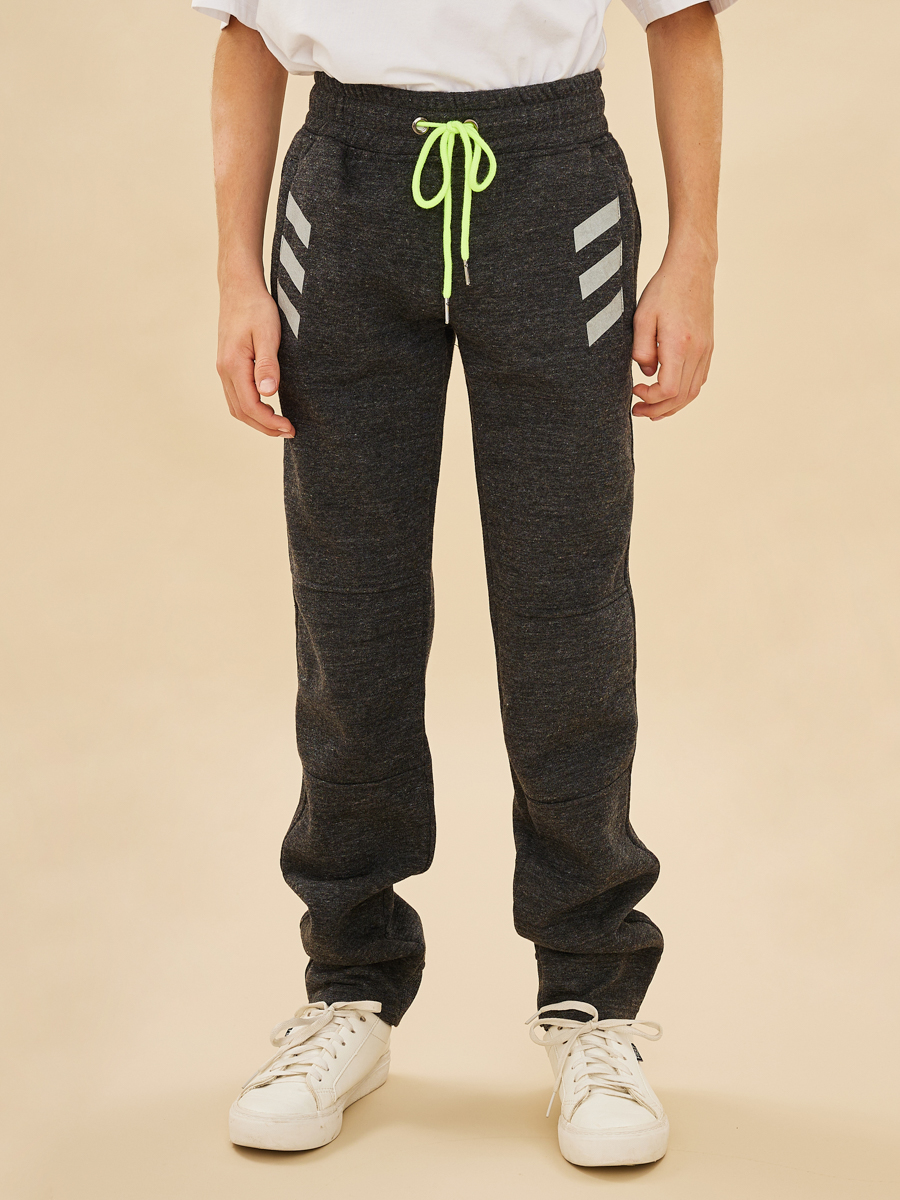 Брюки Les Trois Vallees 2247 grey