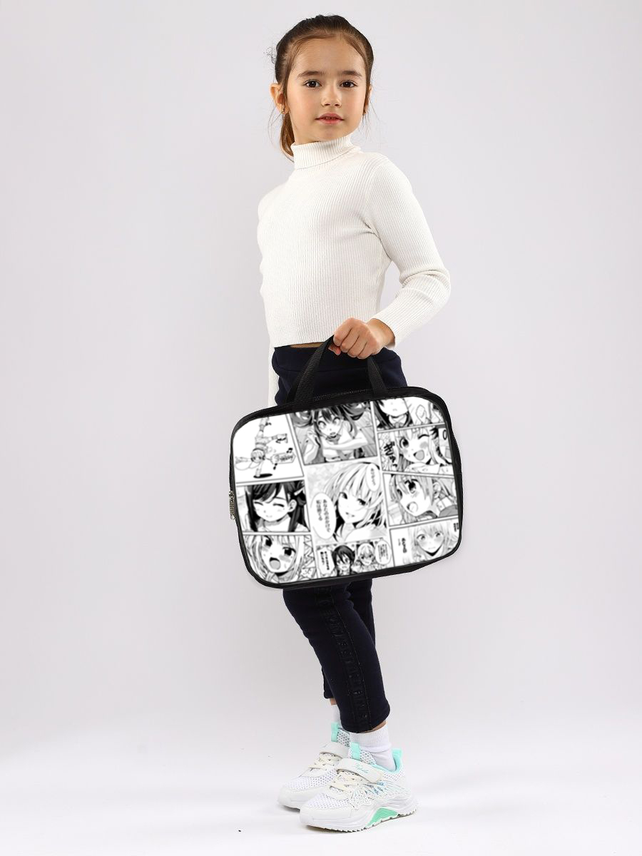 Папка BagRio BR001/23/1-folder