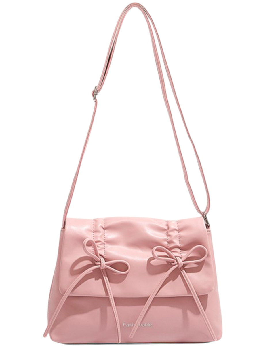 Сумка Multibrand NK-848-pink