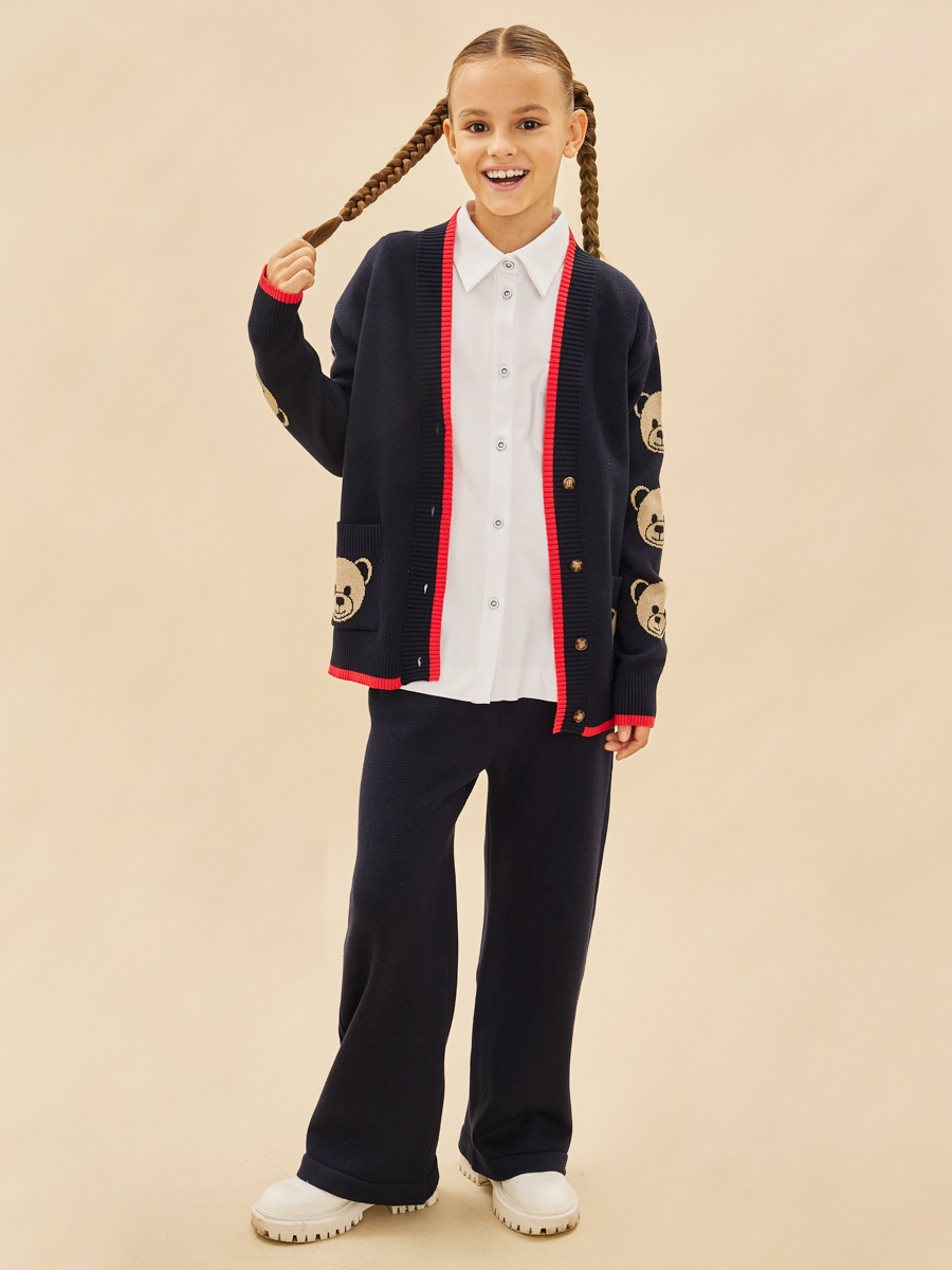 Кардиган Noble People 29511-381-193