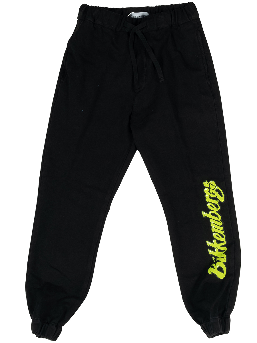 Брюки Bikkembergs BK2813