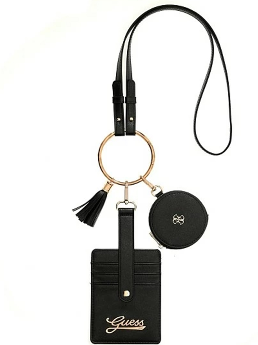 Чехол Guess J6RZ12W4090JBLK