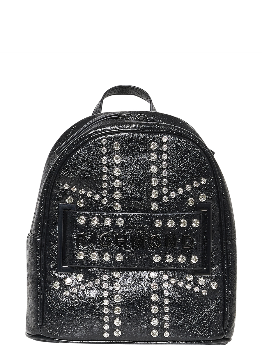 Рюкзак JOHN RICHMOND RGP26226ZA/BLACK