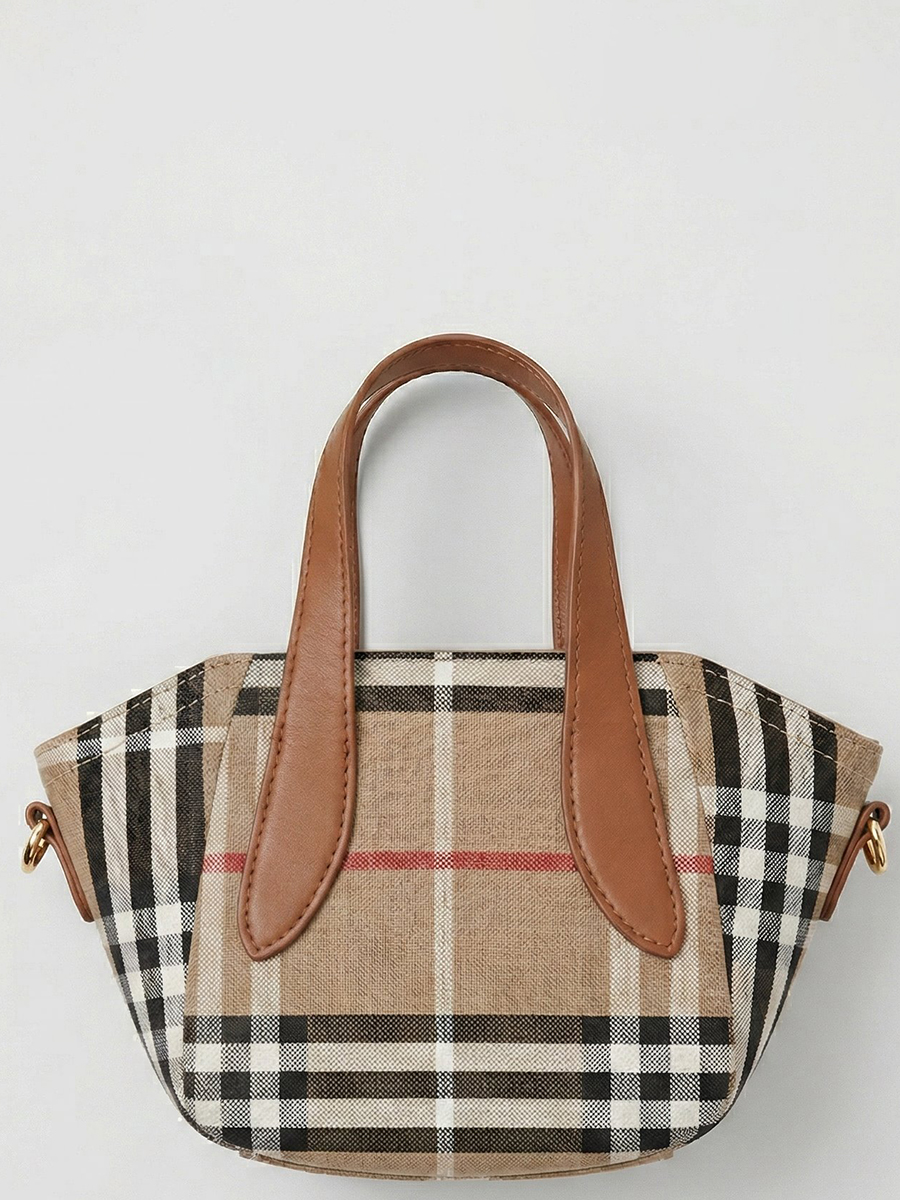 Сумка Multibrand JL8490-brown