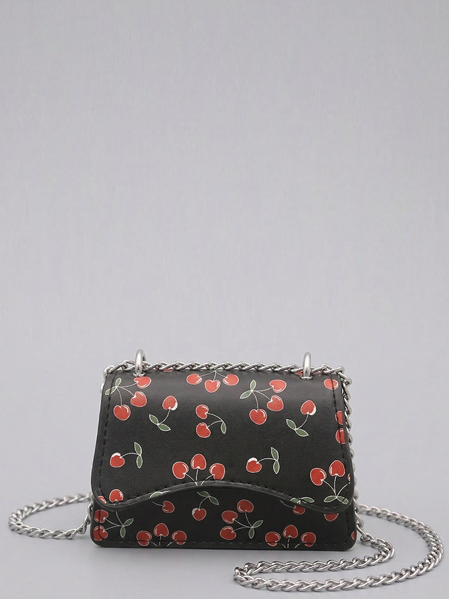 Сумка Multibrand JL8675-black