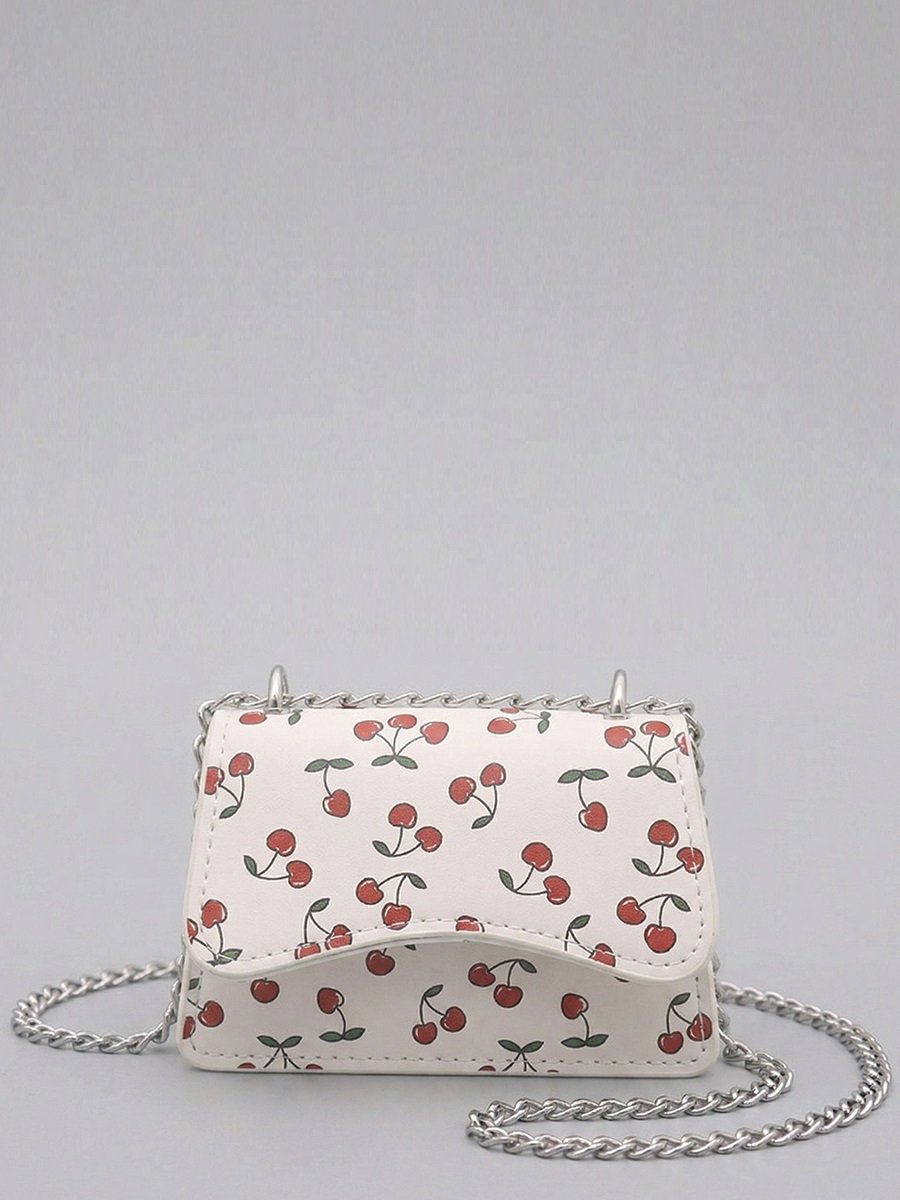 Сумка Multibrand JL8675-white