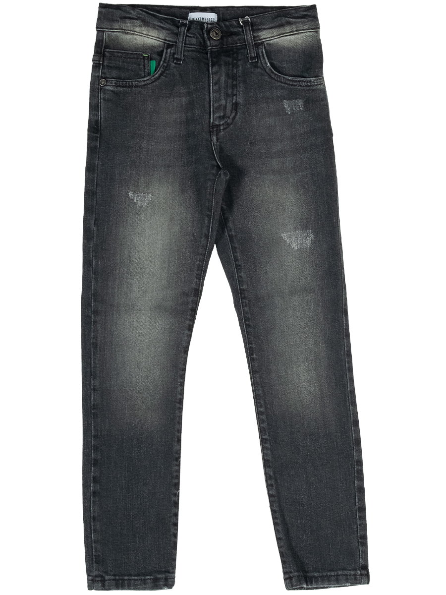 Джинсы Bikkembergs BK2629