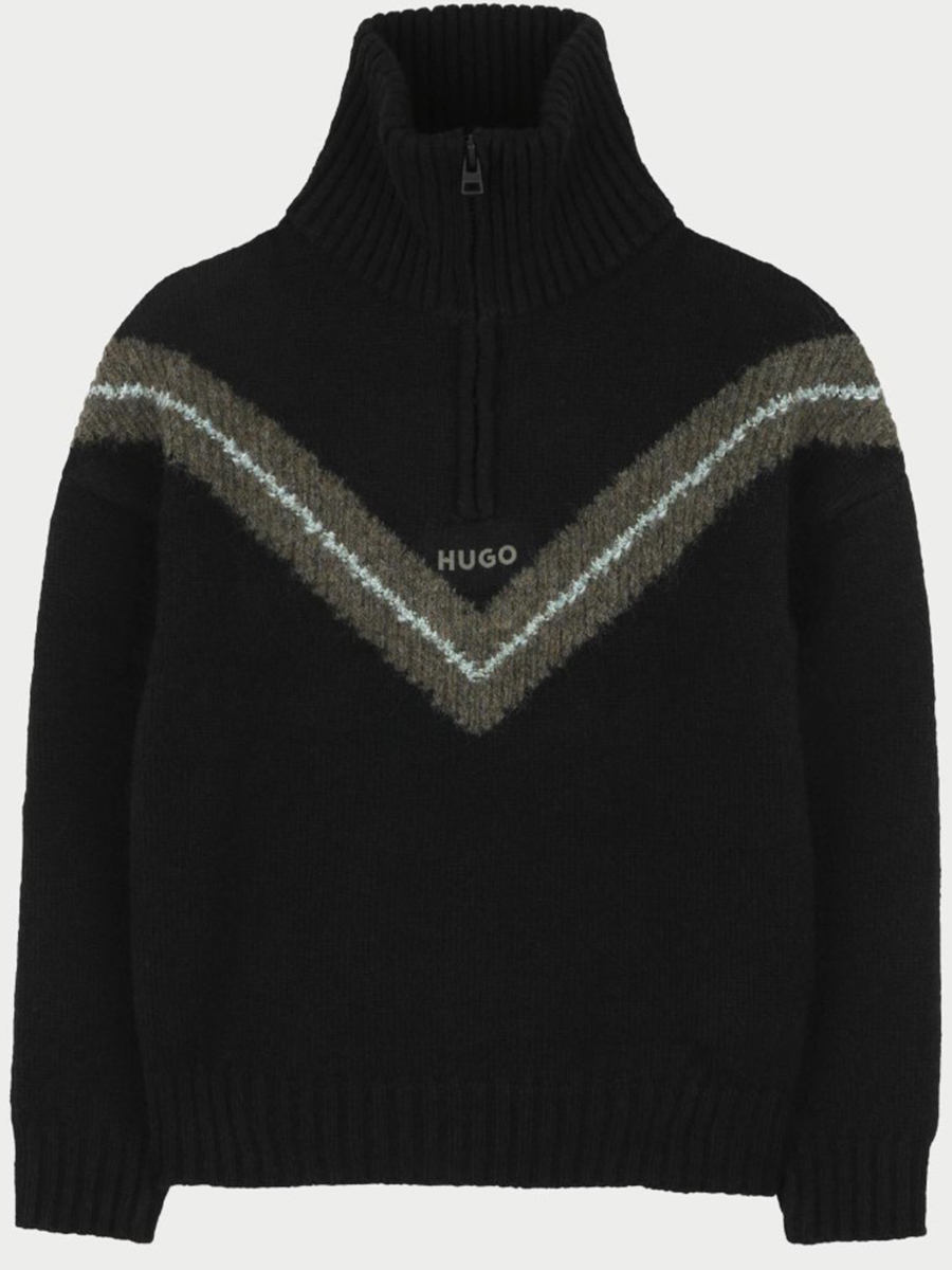 Джемпер Hugo G00455/09B