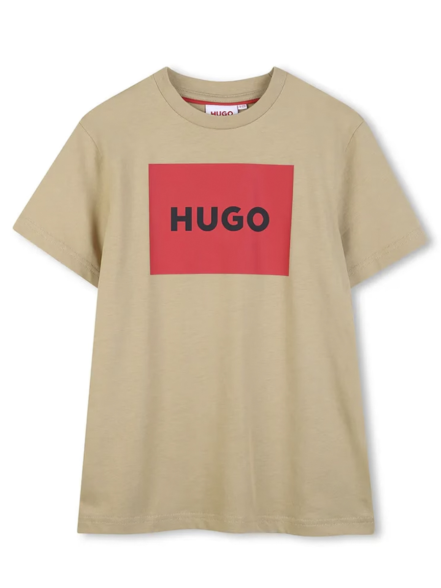 Футболка Hugo G00572/23B