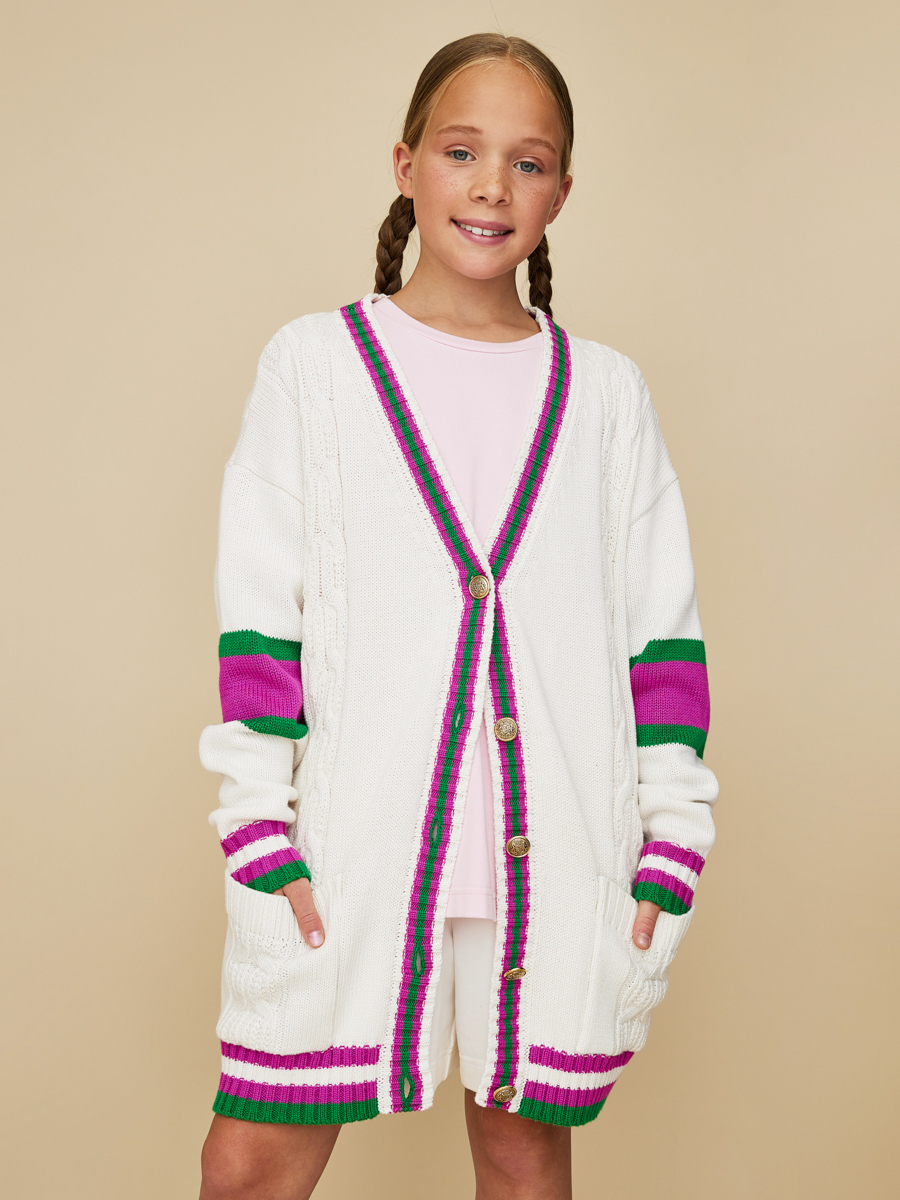 Кардиган Noble People 29511-360-9J