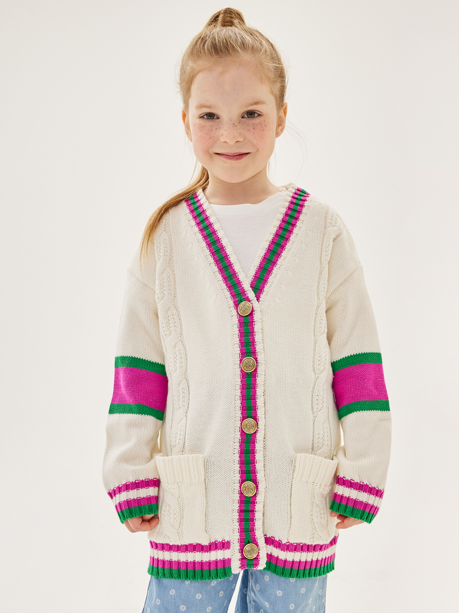 Кардиган Noble People 29511-360-9B