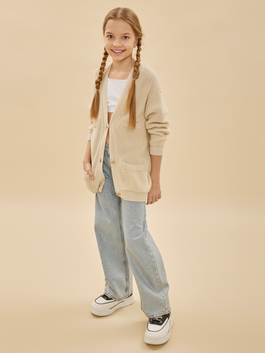 Кардиган Noble People 29511-378-320