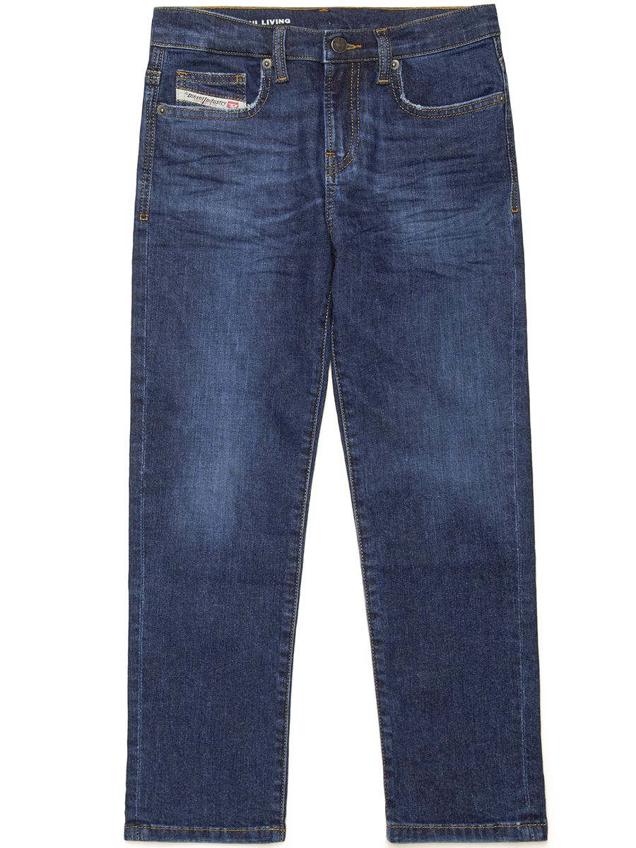 Джинсы Diesel J00809 KXBMR