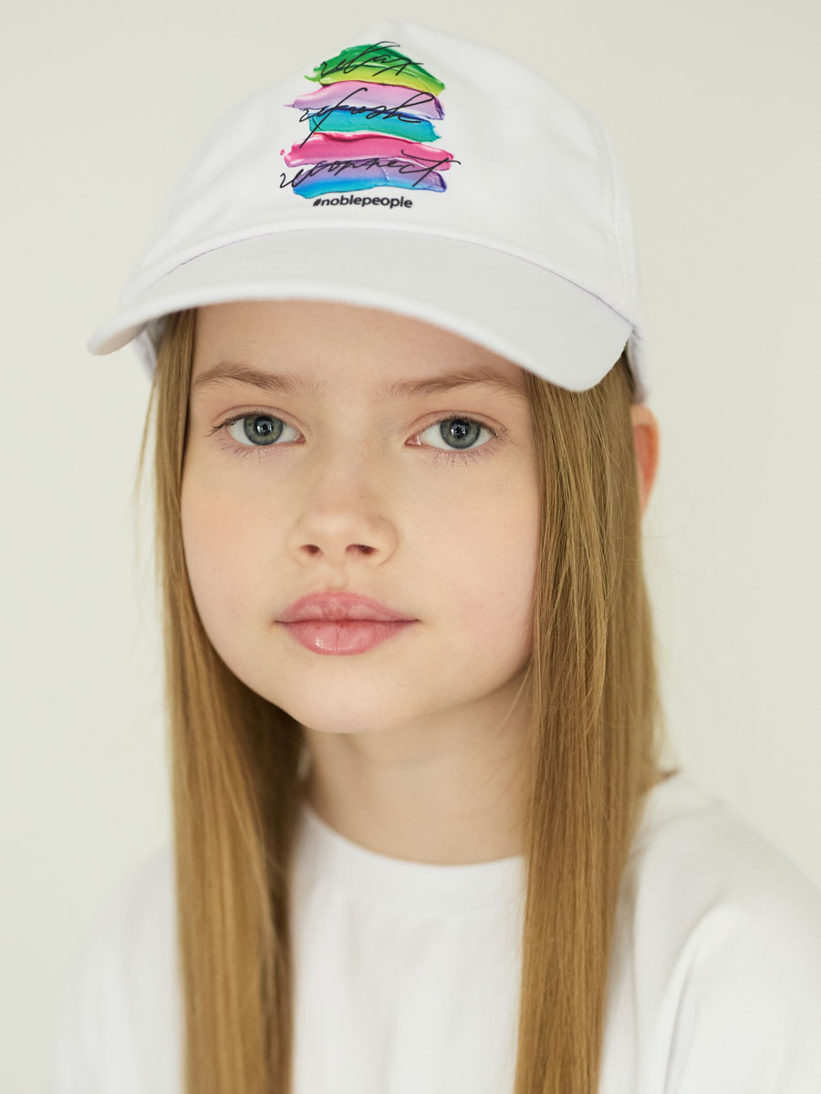 Бейсболка Noble People 28617-399-5