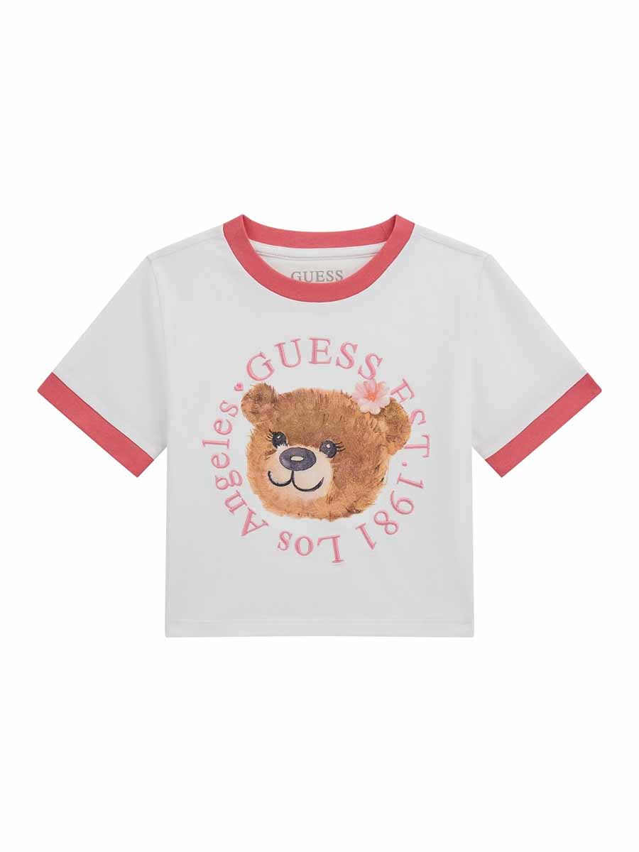 Футболка Guess J5RI41K6YW4G011
