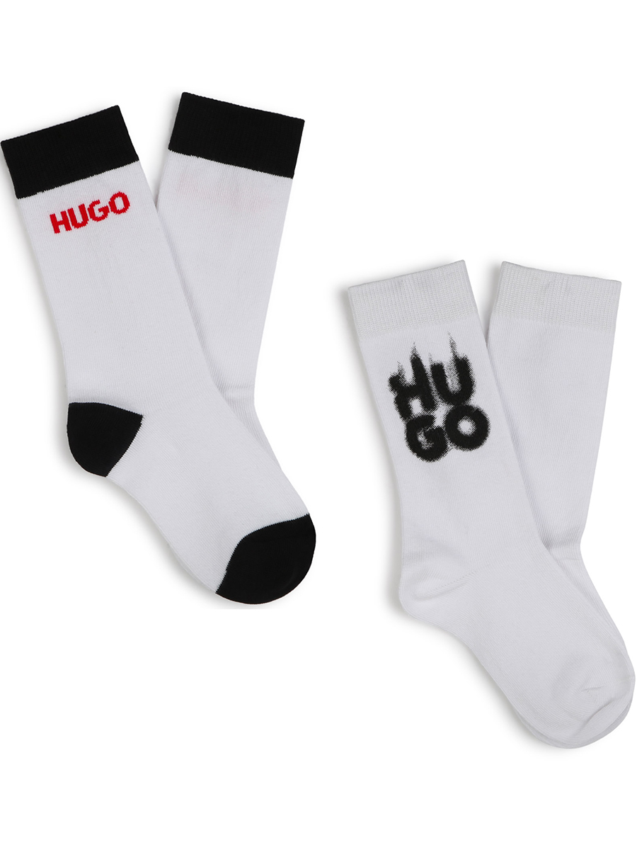 Носки Hugo G00324/10P