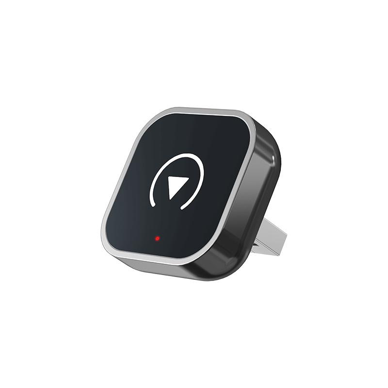 7-дюймовый Android-навигатор для автомобиля с Bluetooth, FM, MP5, видеорегистратором и функцией зеркалирования экрана Apple CarPlay. black Value Vault