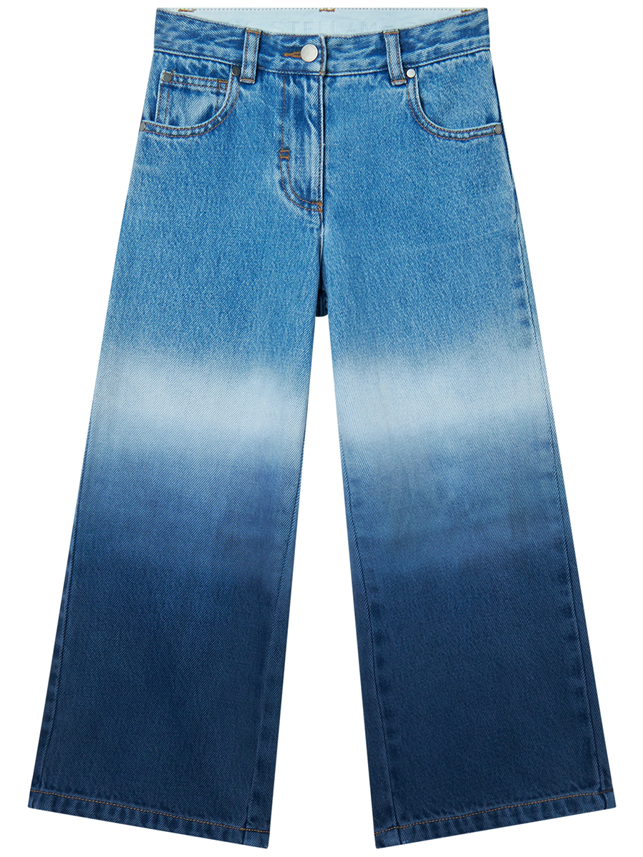 Брюки Stella McCartney TW6D80 Z0746/999