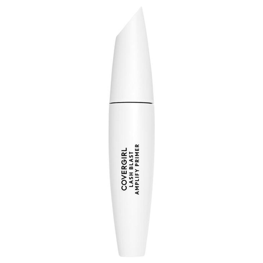 Covergirl Amplify Primer Mascara By Lashblast 780 Нейтральный белый 13мл white
