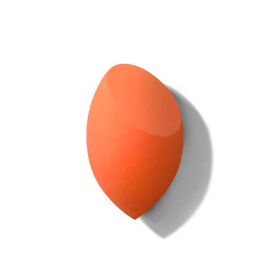 Пуховка для макияжа GRAFEN Edge Cut Blender 1 шт. P000DWOF - Puff orange