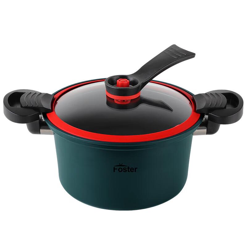 Мультиварка Faust TG-16 с функцией микродавления gray JDST online