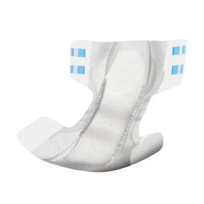 Подгузник Lysette Anatomical Super Night 80U white Cosmetara Charm Co.
